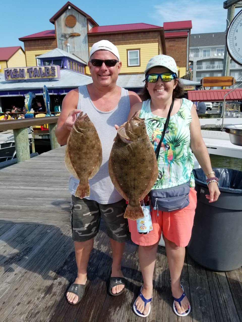 Couple Fish