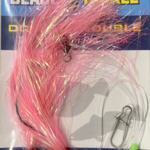 Double Trouble - Pink