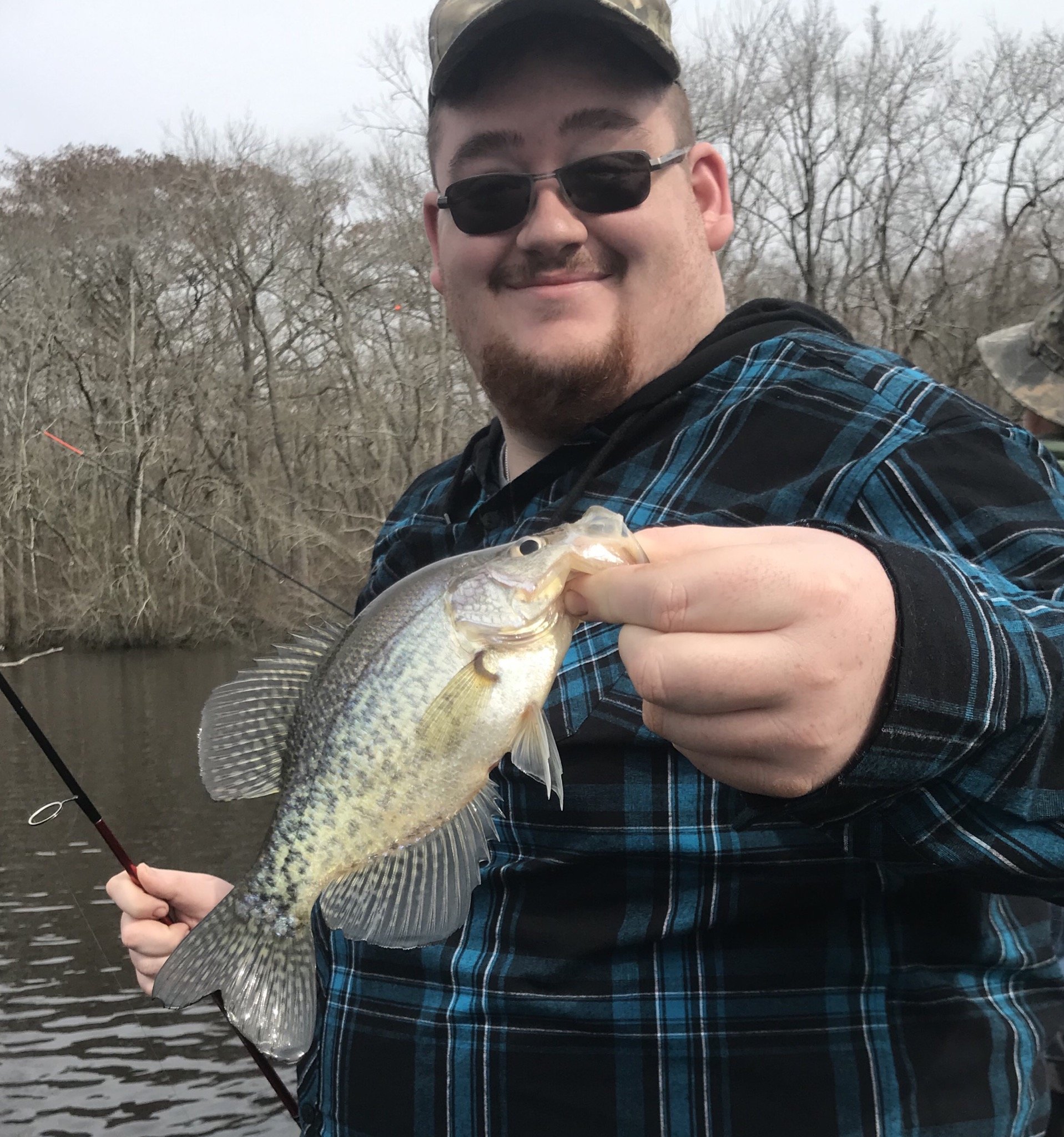 Things Are Starting Up