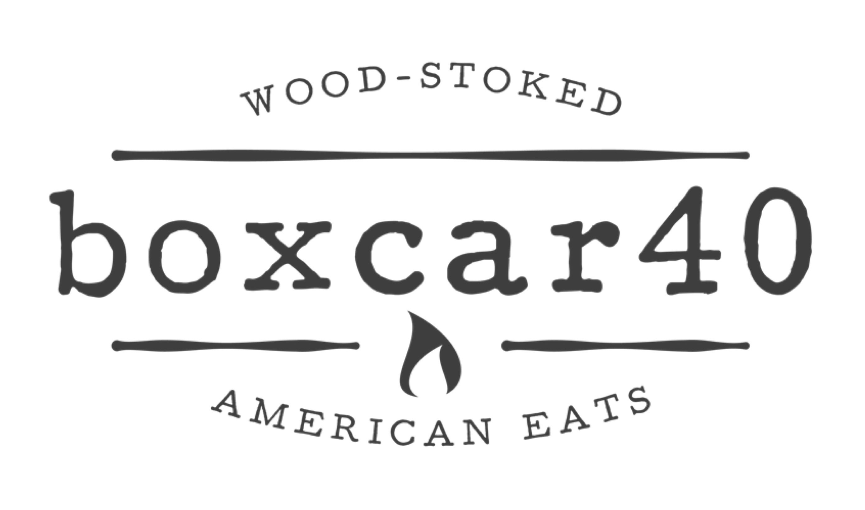 Boxcar 40