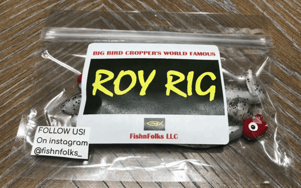 Roy Rig