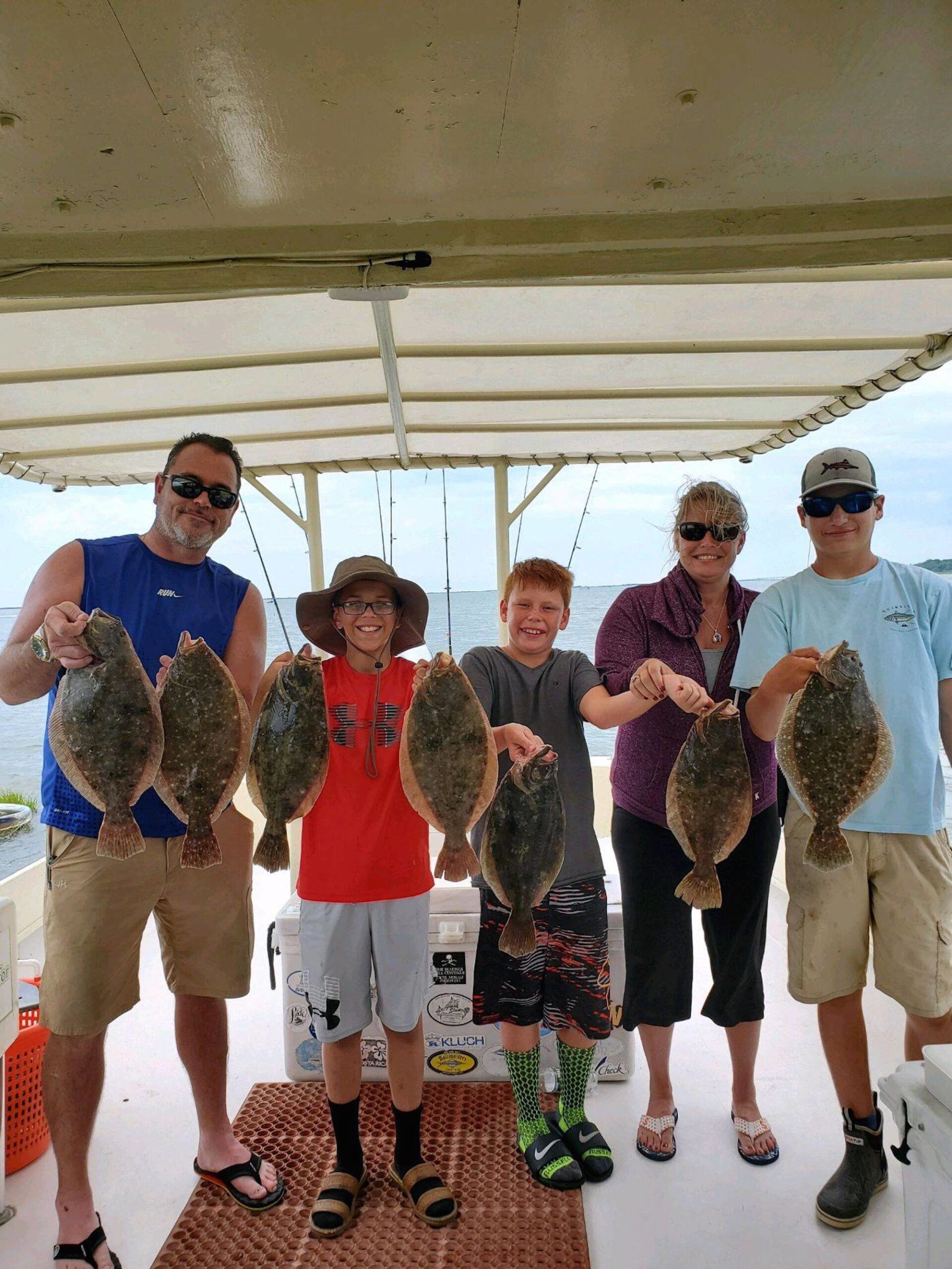 Good Fishing….And I’m Leaving