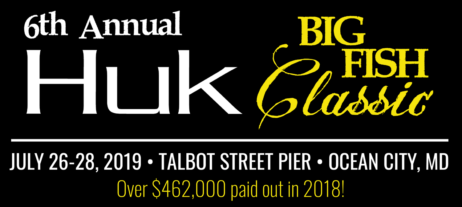 Record 72 Boats and $492,000 in HUK Big Fish Classic
