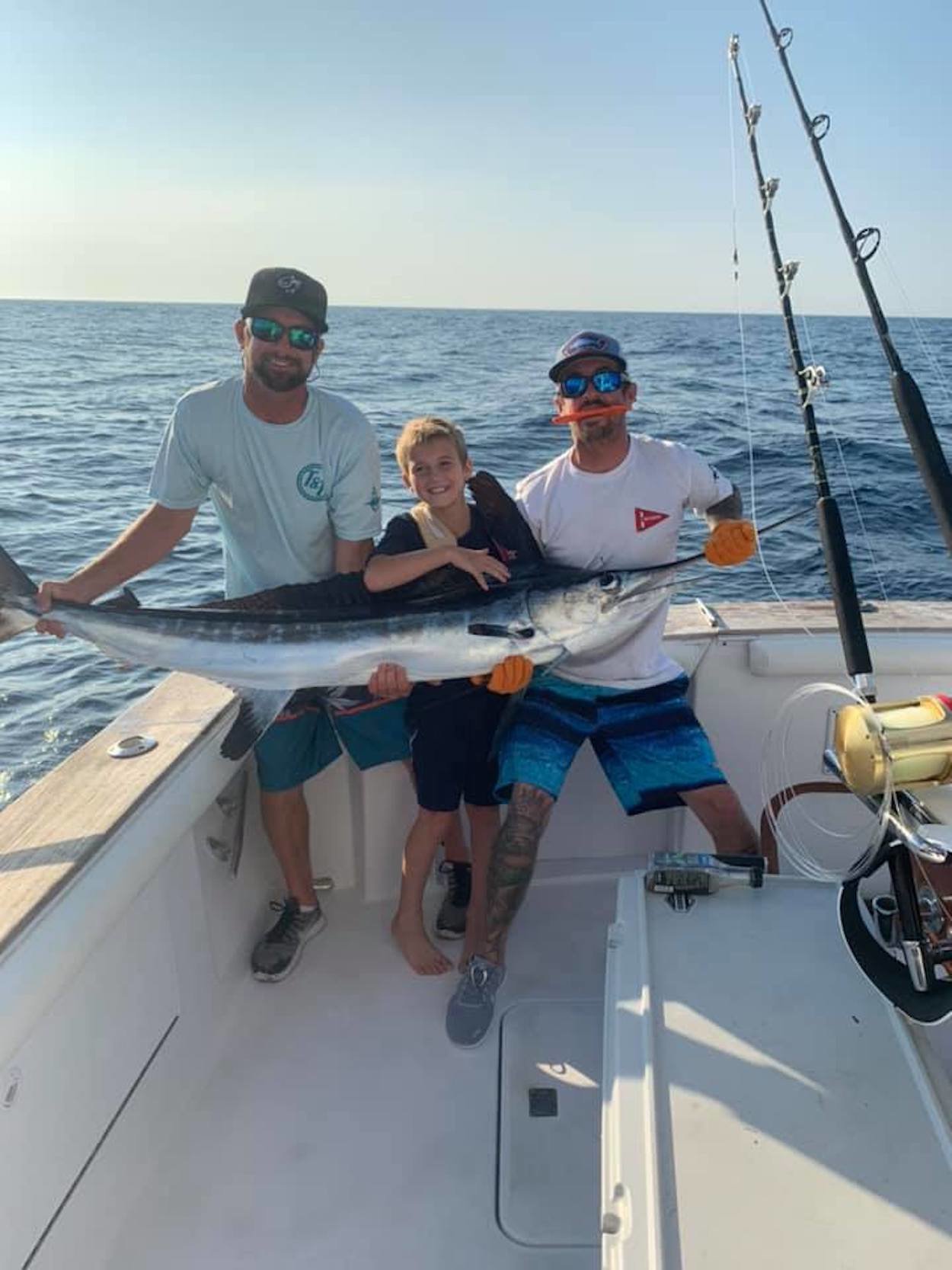 2019 Kid’s Classic Results