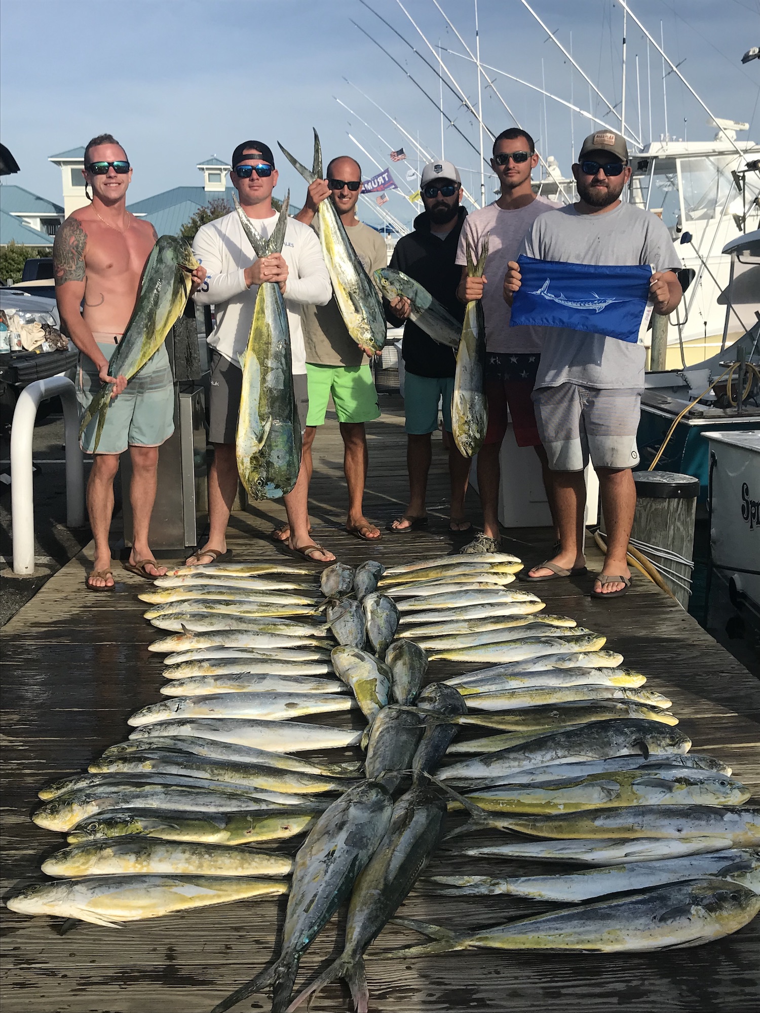 Back to Some Good Fishing