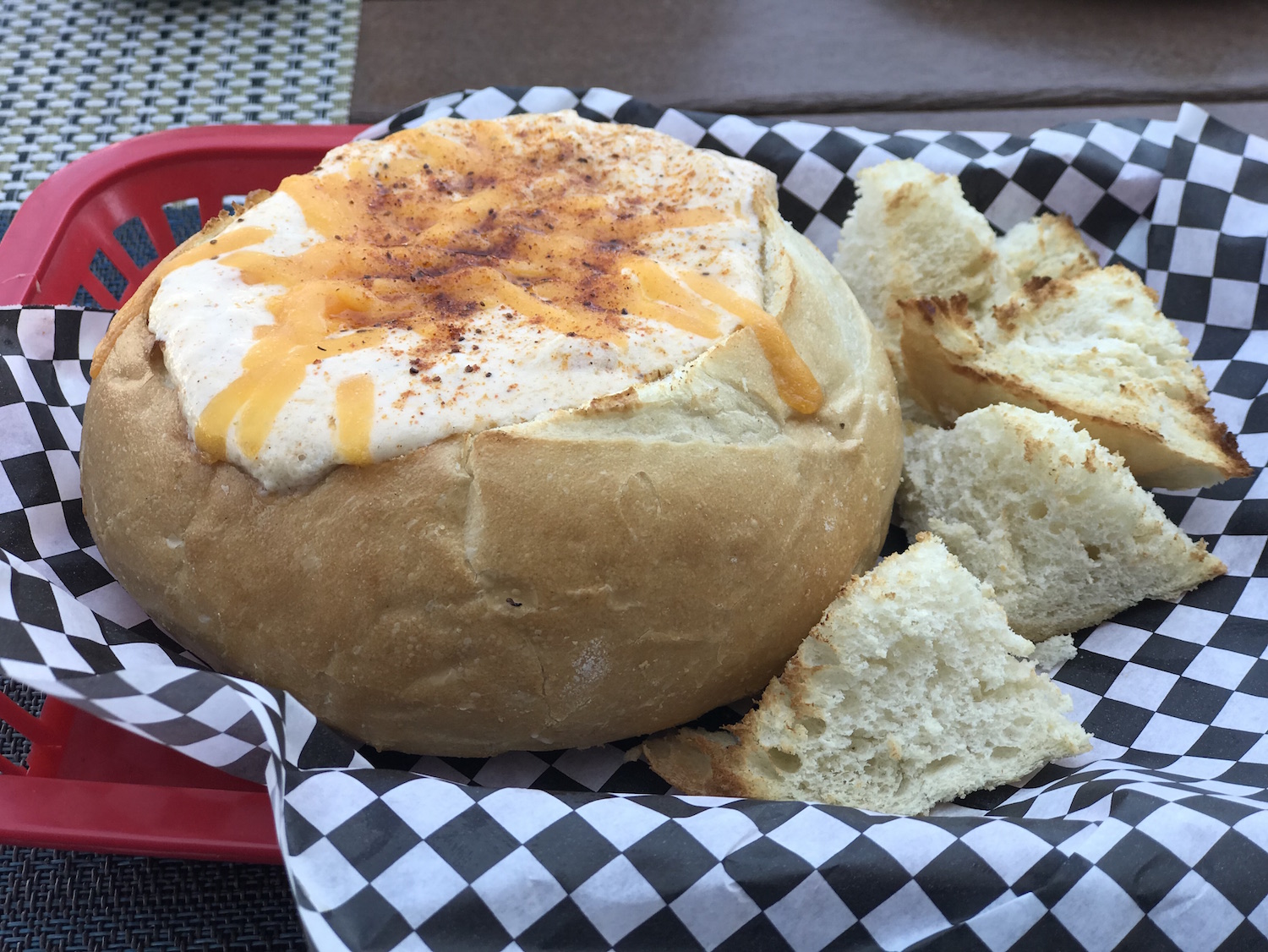 Reel Inn is Reel Delicious