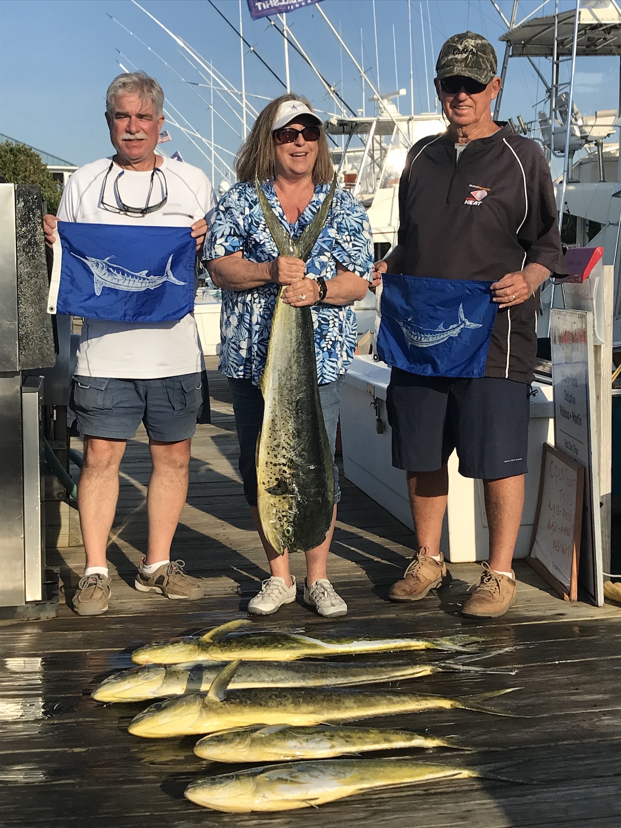 Pointy Nose Critters