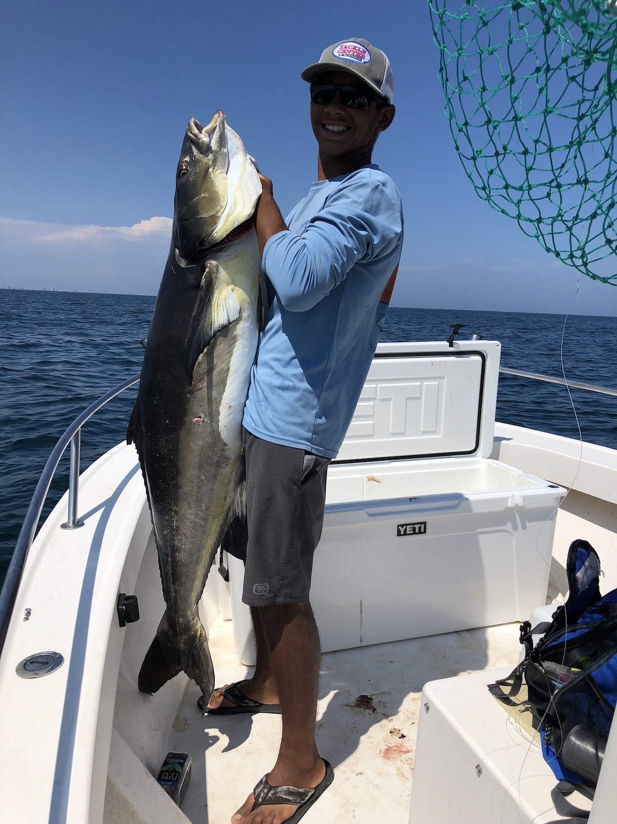 Big Cobia