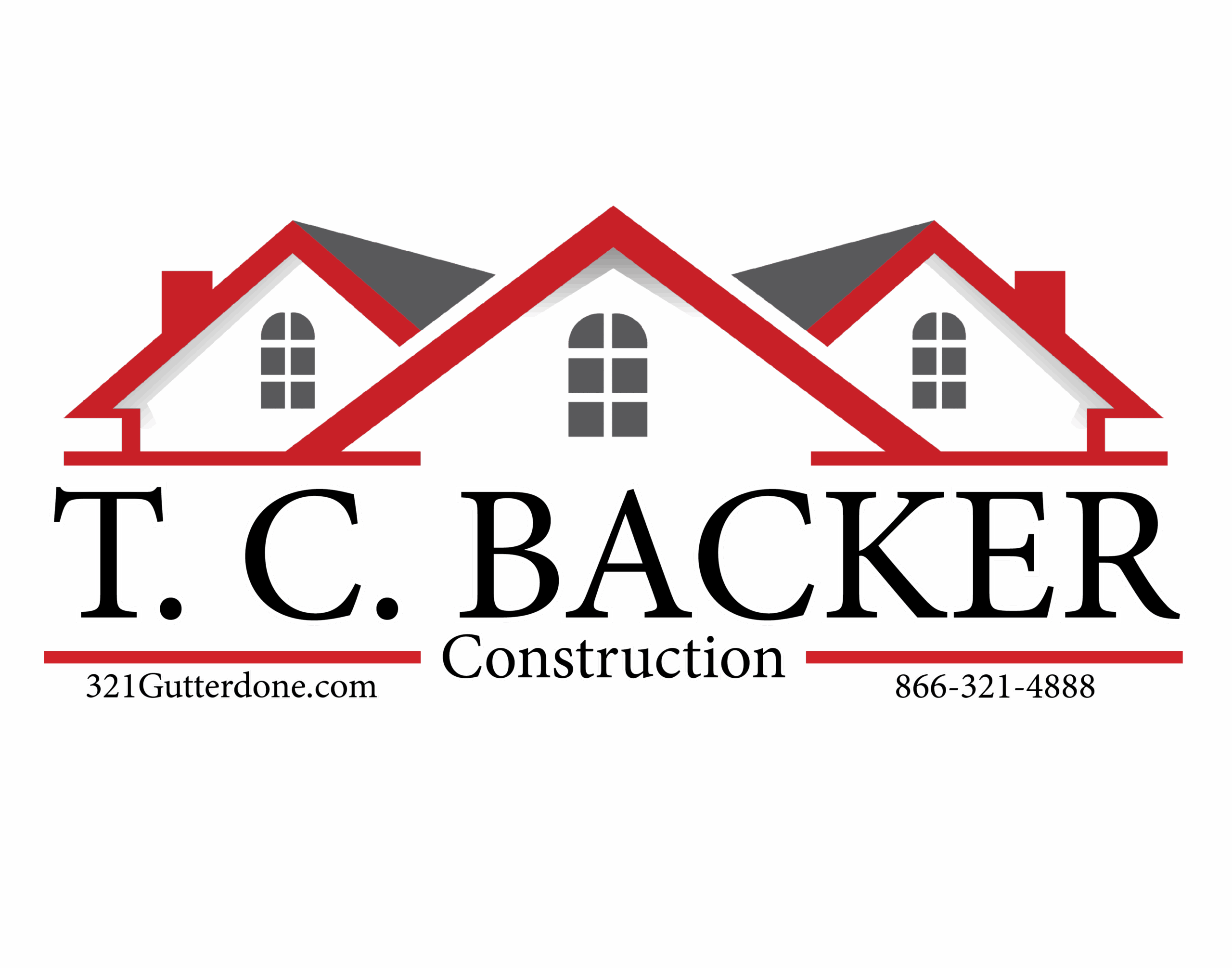 TC Backer Construction