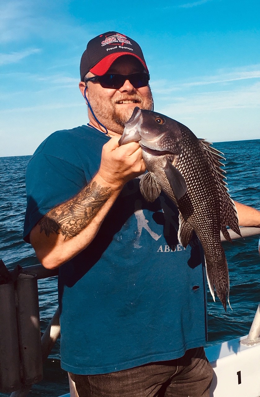 Jumbo Bass and Triggers