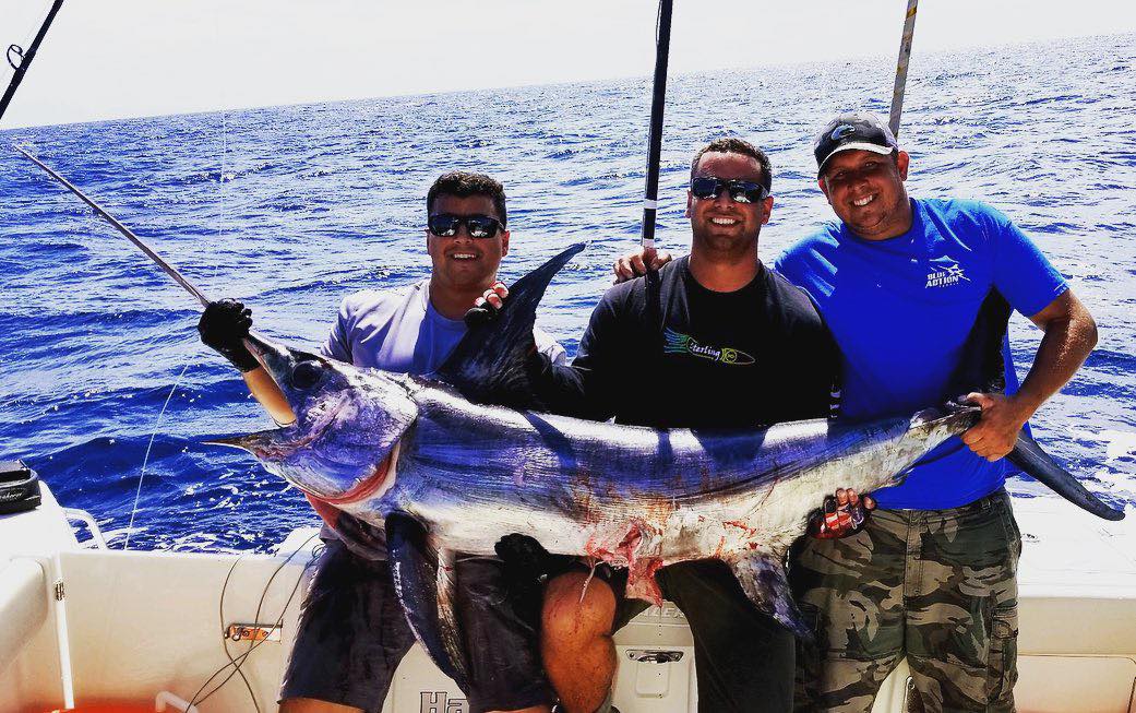 Another Gorgeous Day