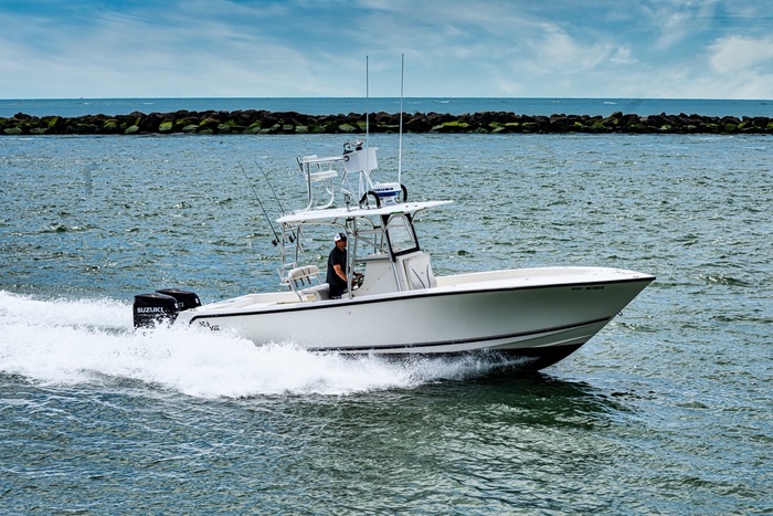 Ocean City Guide Service