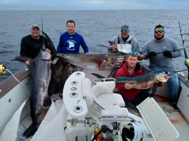 The Swords Keep Comin’