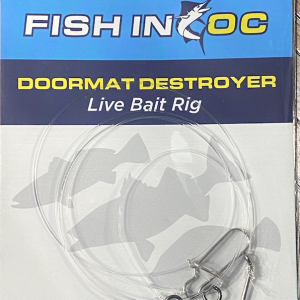 Live Bait Rig