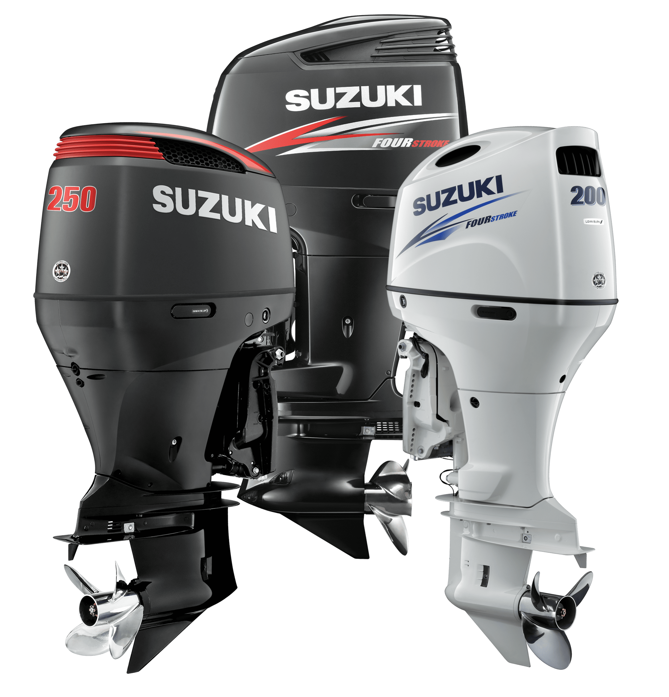 Thornes Marine – Suzuki Marine Dealer