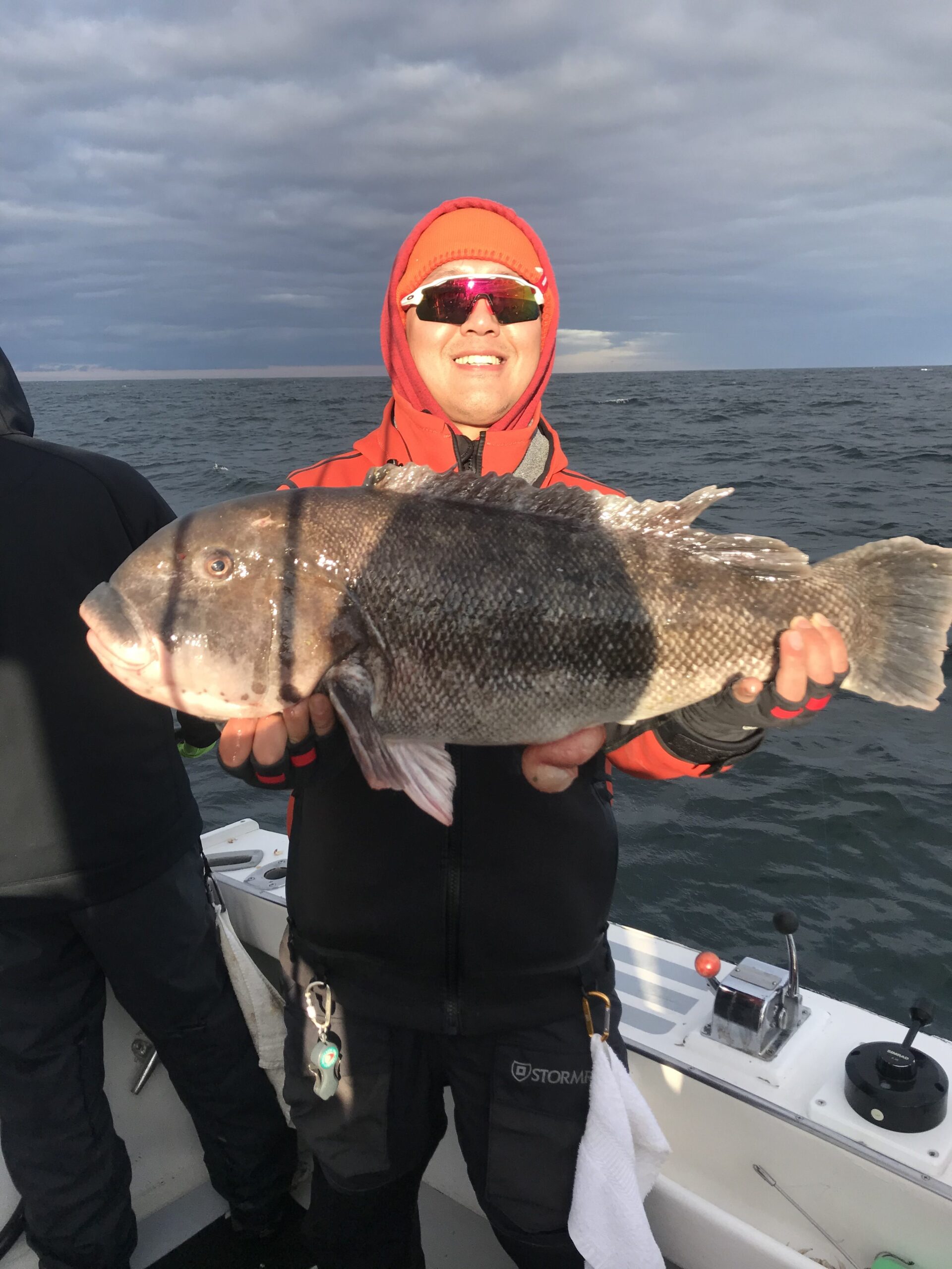 18 Nice Fish for Dinner