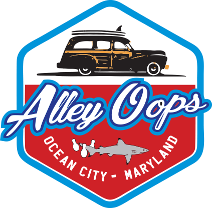 Alley Oops