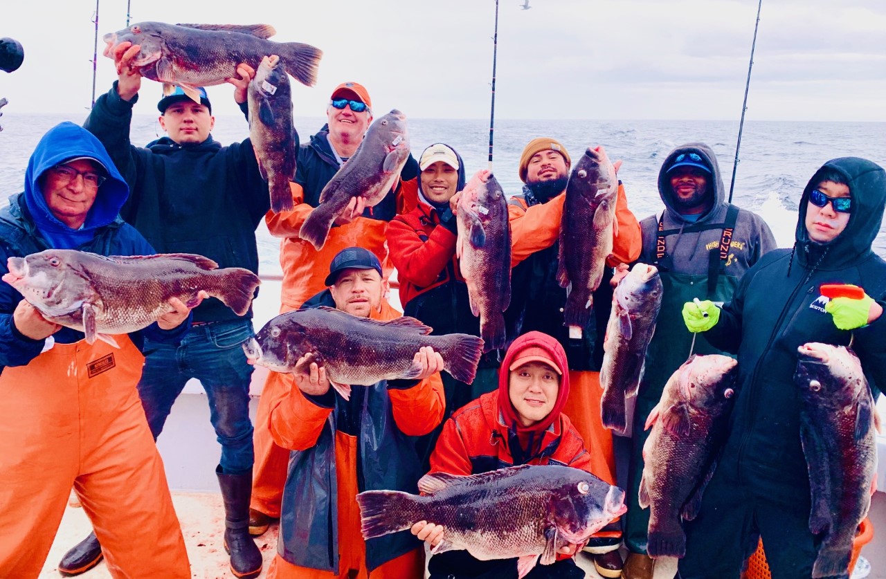 Twenty Tog Over 10 Pounds Today