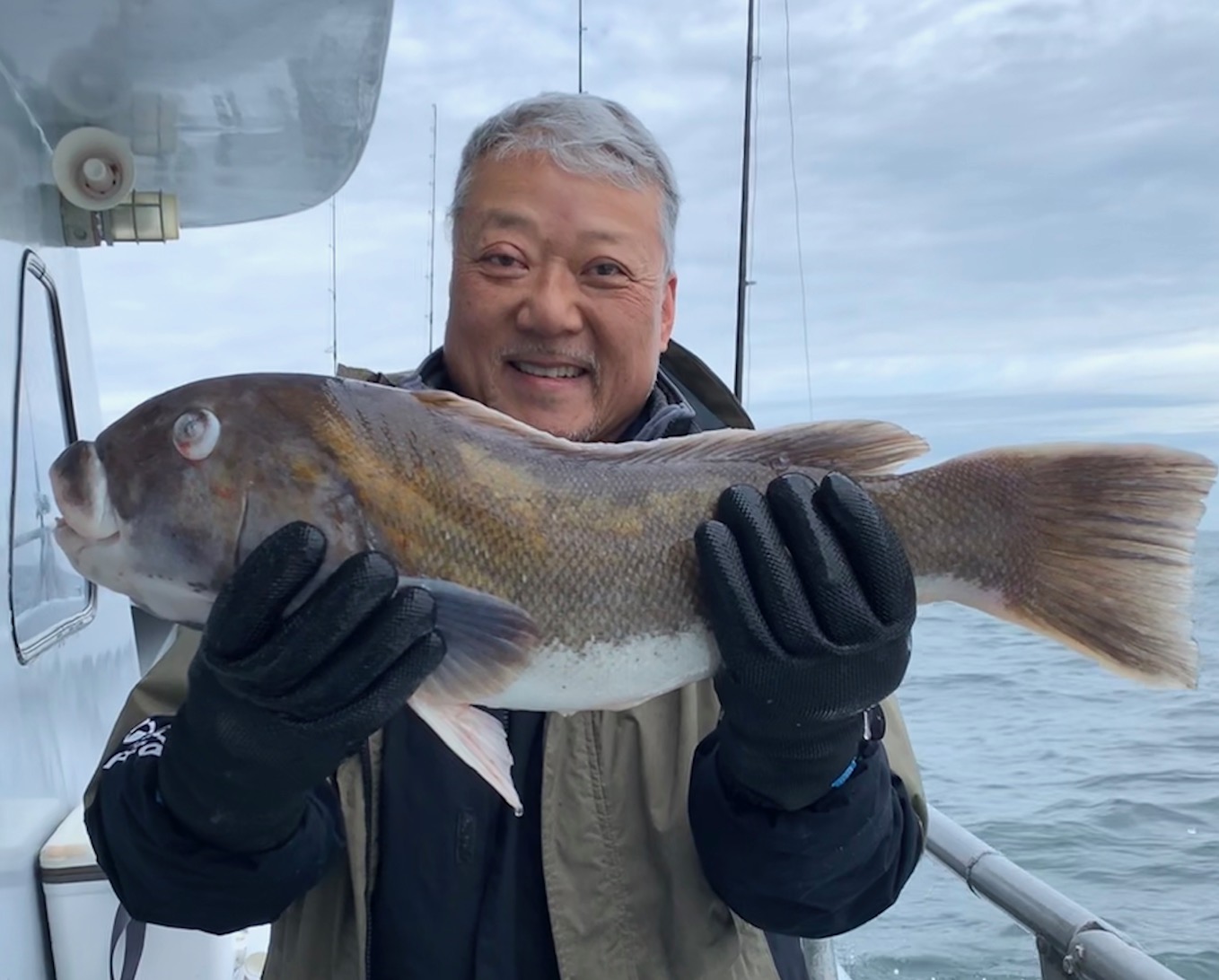 Pretty Day of Toggin