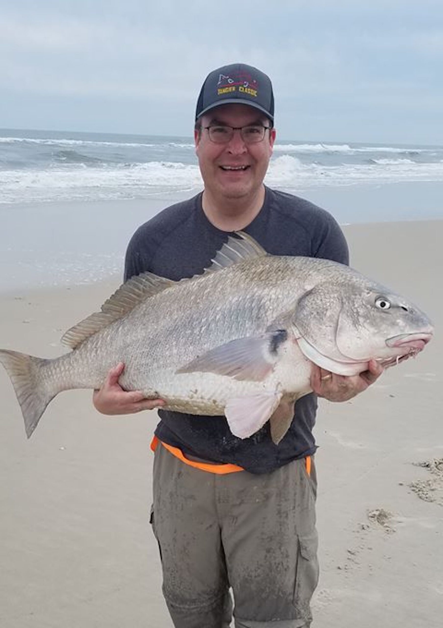 Assateague Island Shut Down