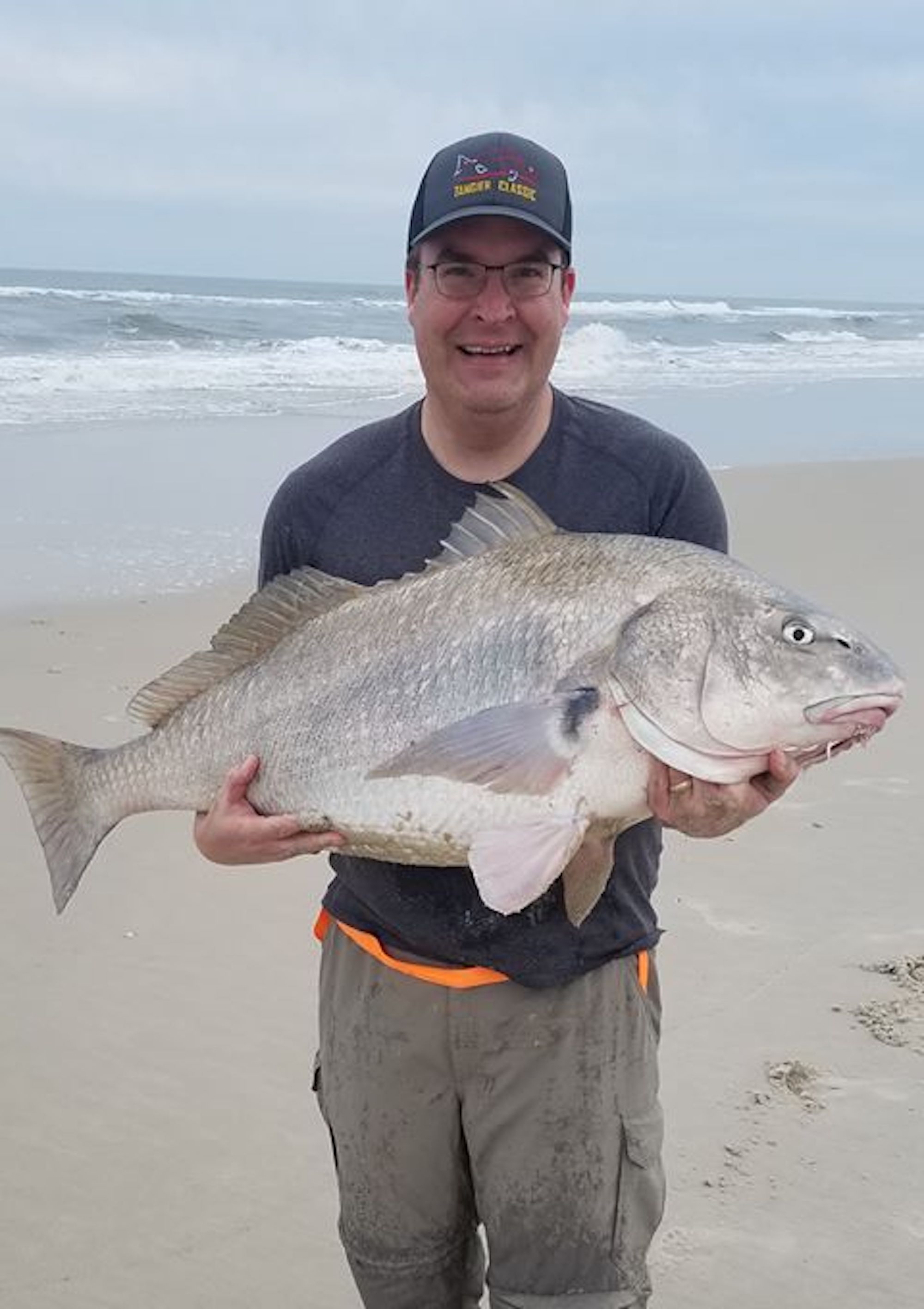 Assateague Island Shut Down