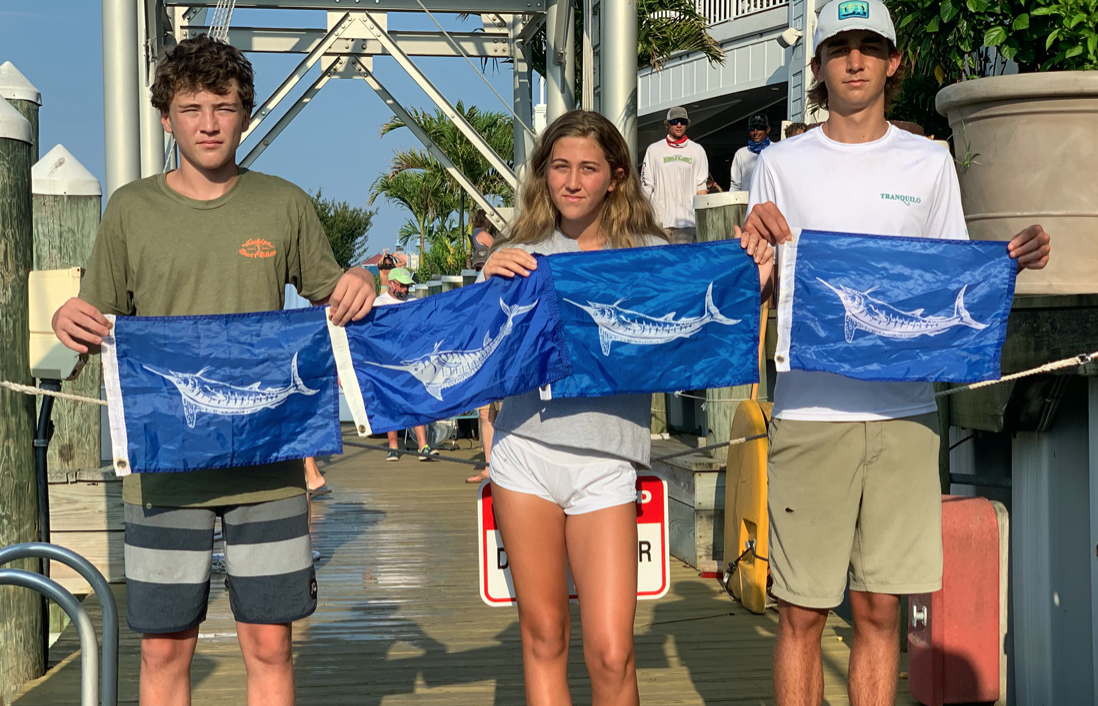 OCMC Kid’s Classic Results