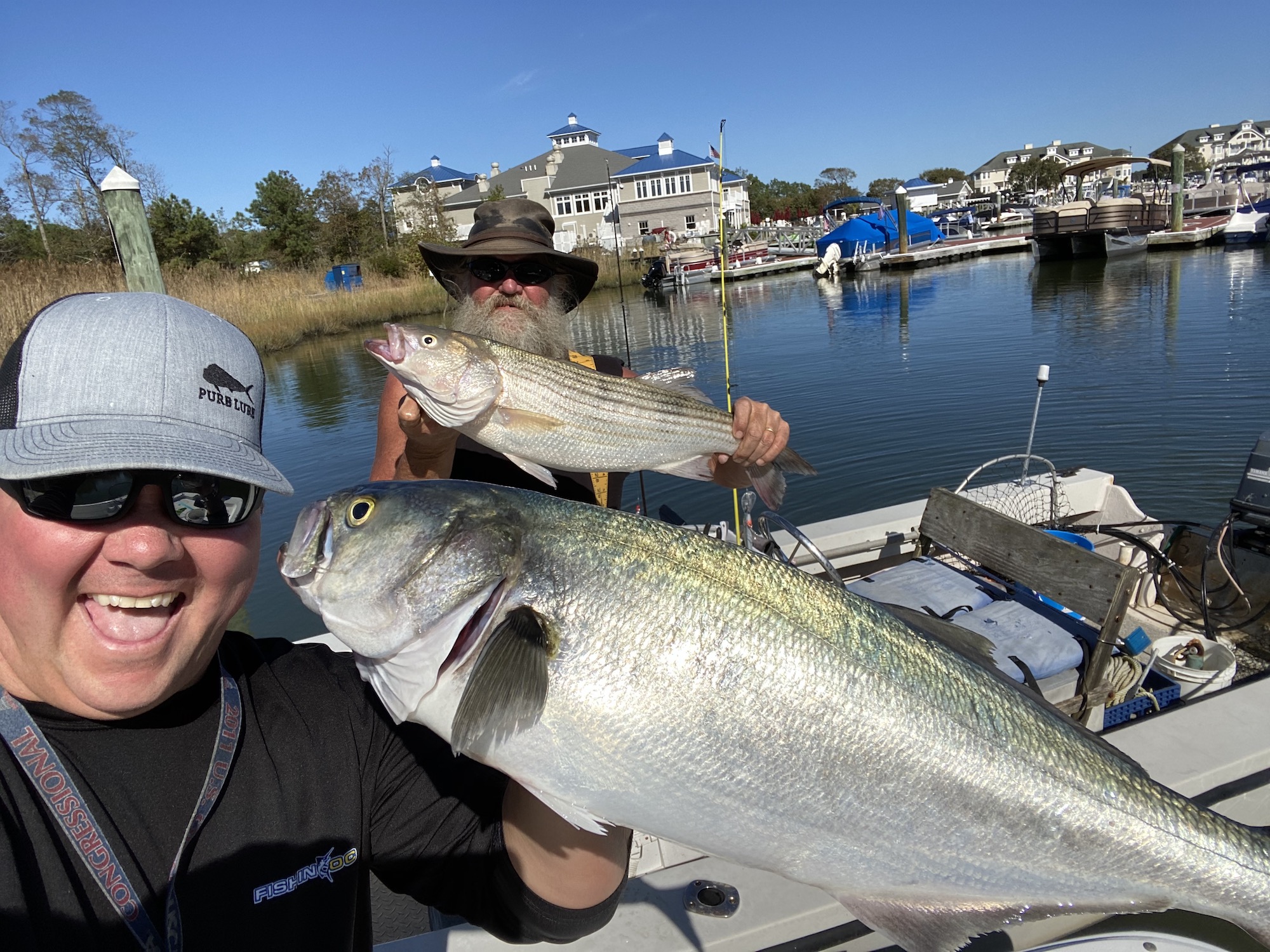 Sure Turned Into A Pretty Day