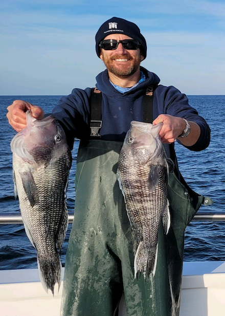 Big Christmas Fish Fry Coming