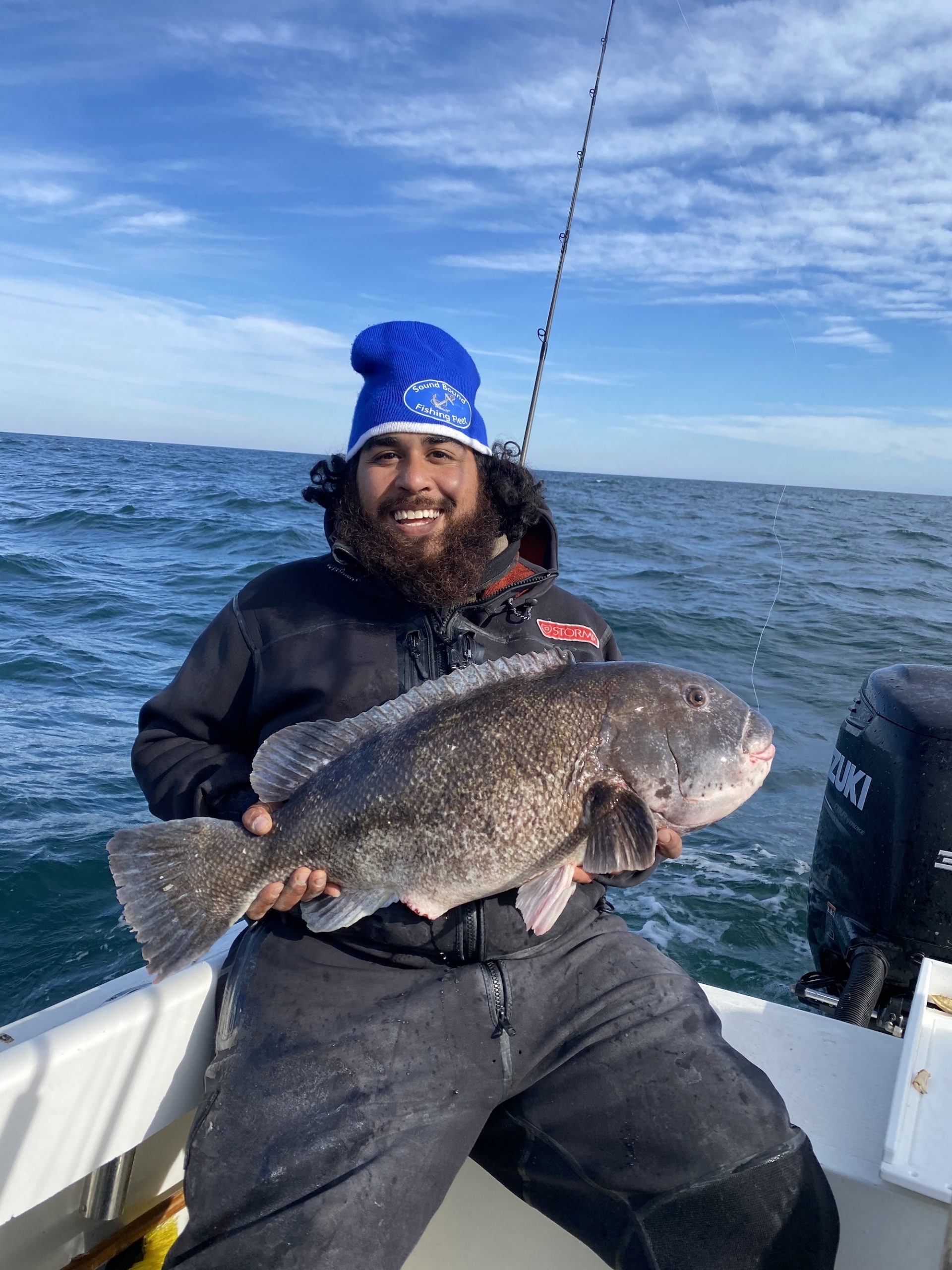 A Great Day For Toggin’