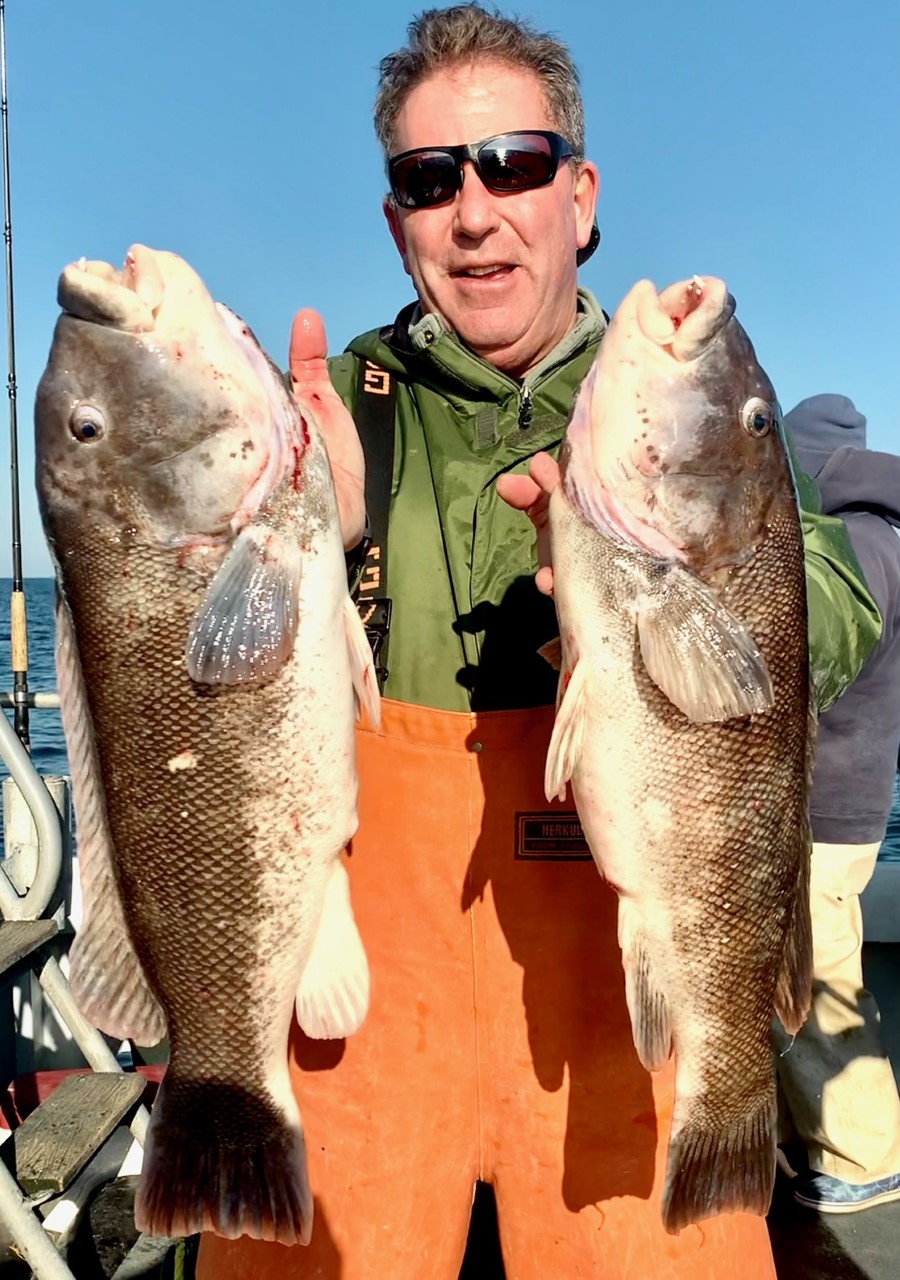 Tis’ The Nature of Toggin’