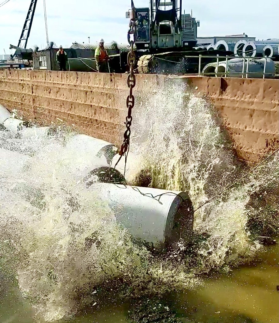 Just Need A Shot of Weather