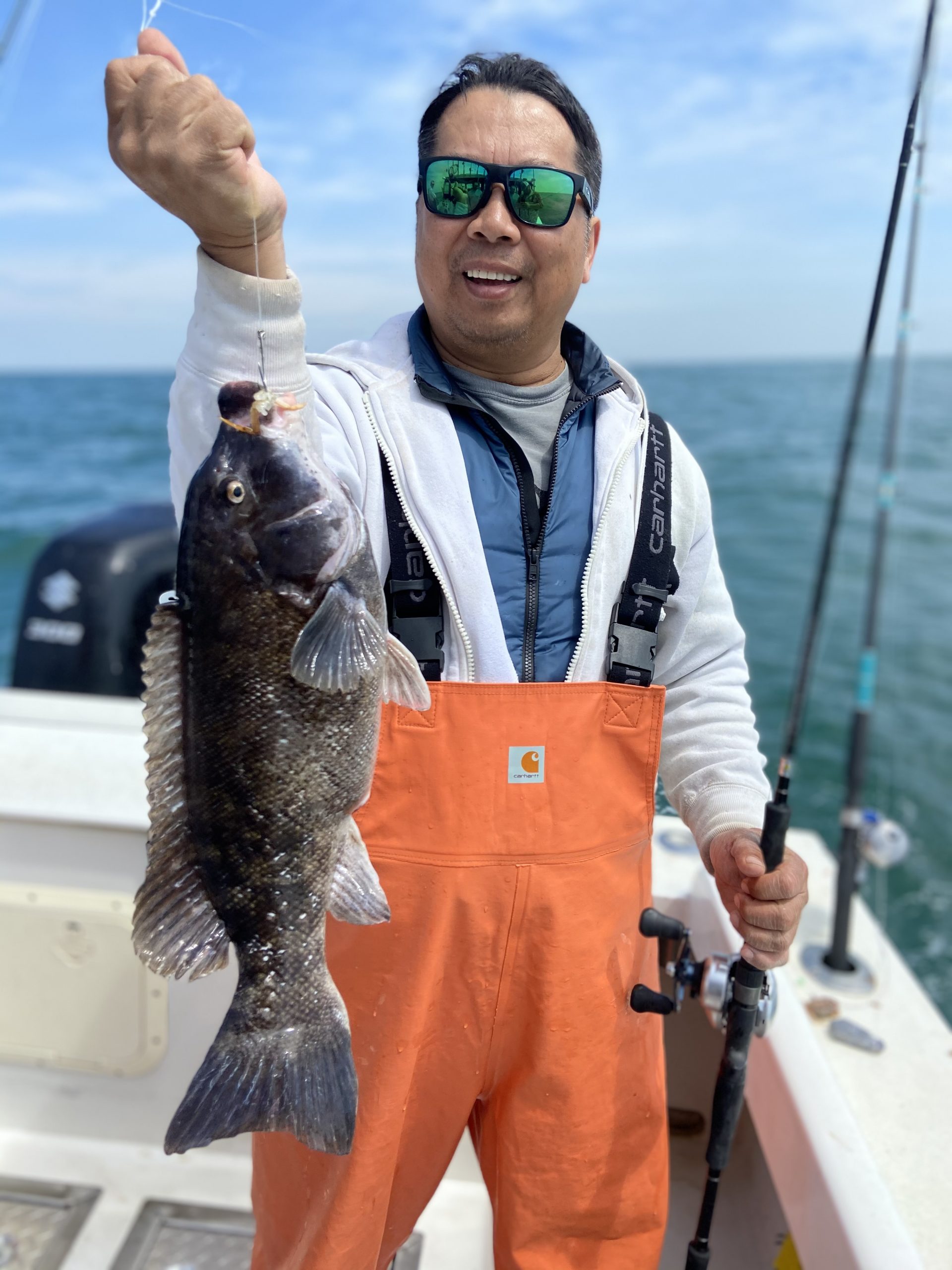 And Then The Wind Blew