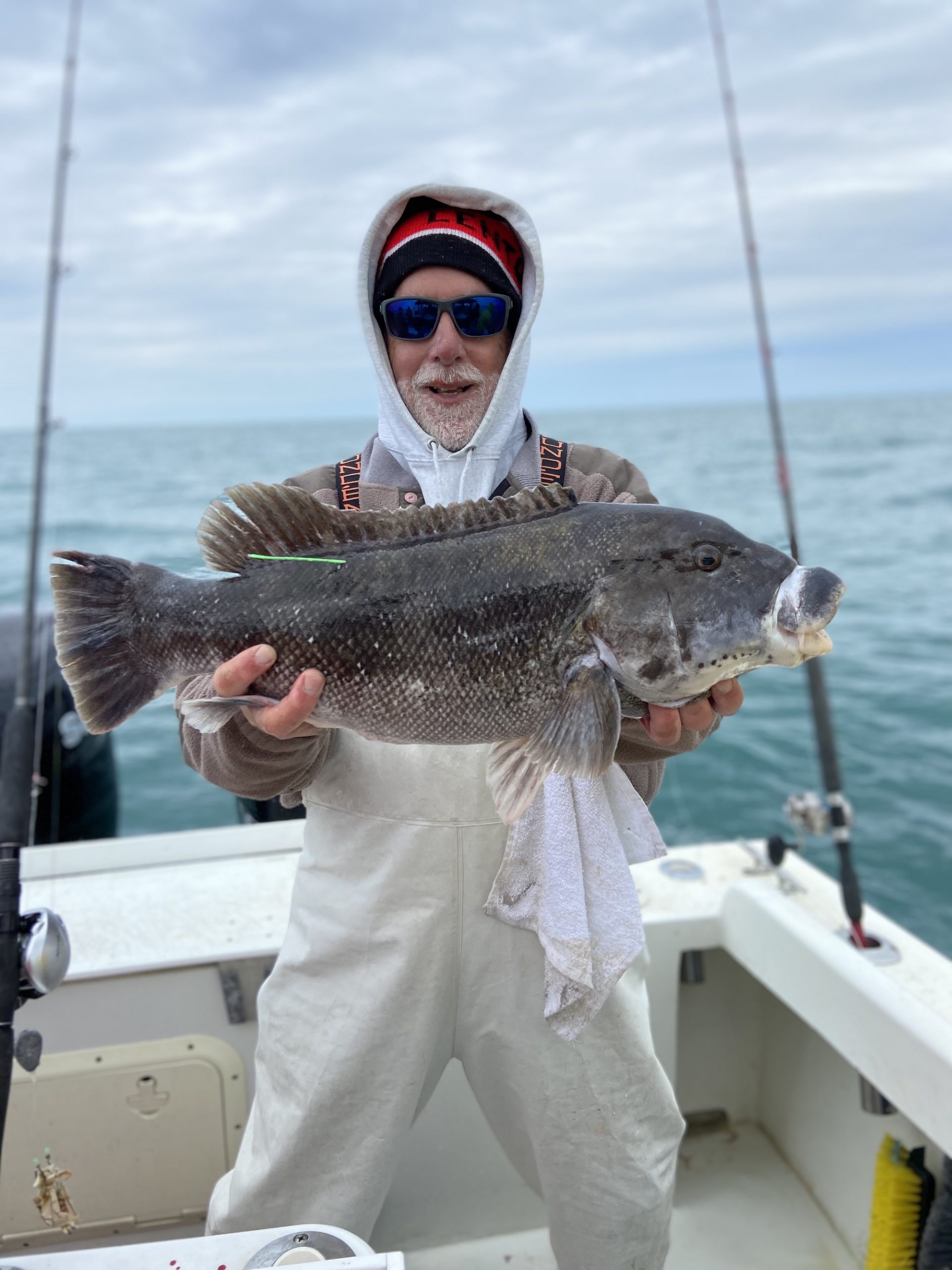 Some Awesome Inshore Fishing