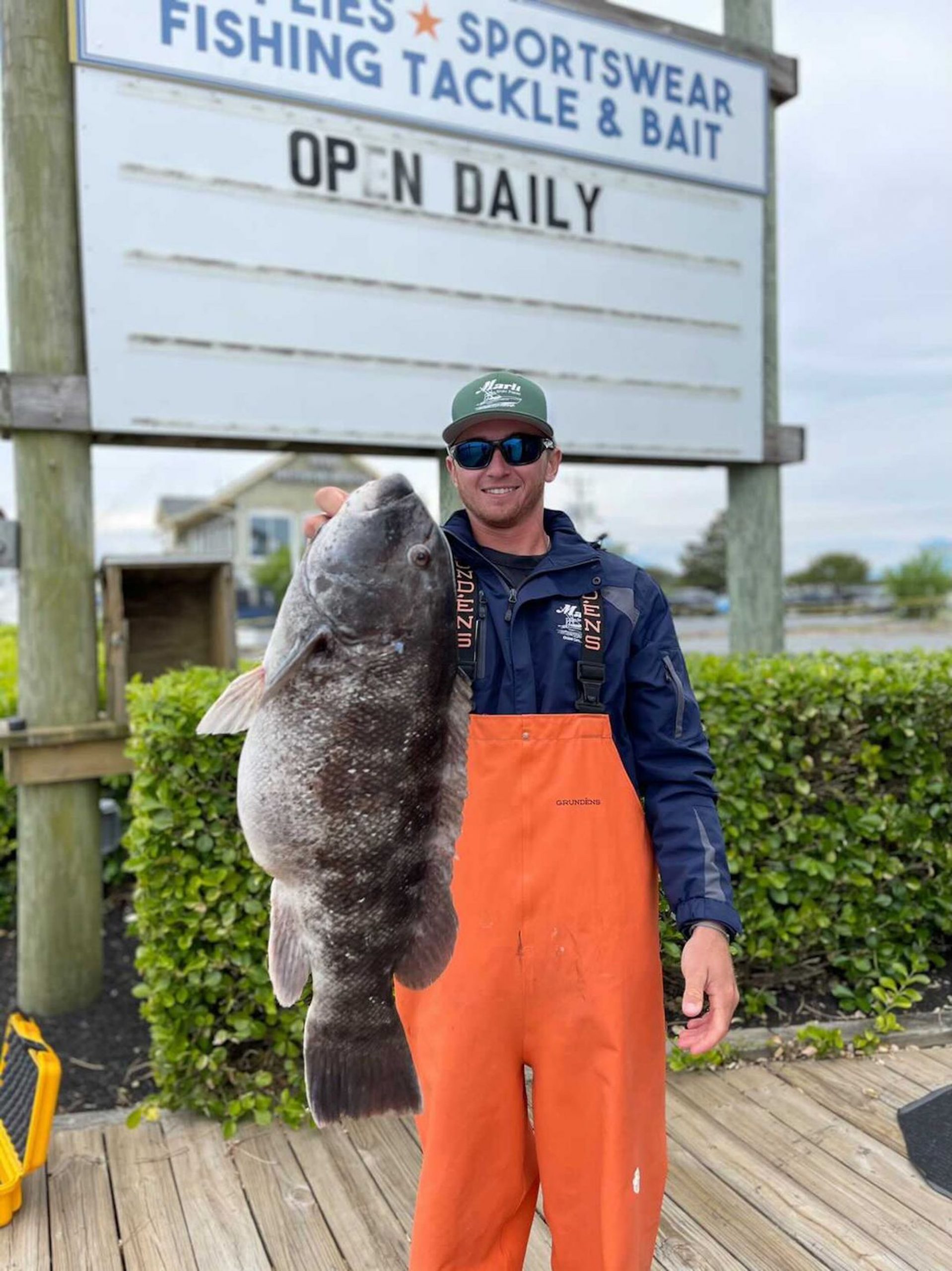 Three Days Left for Toggin’