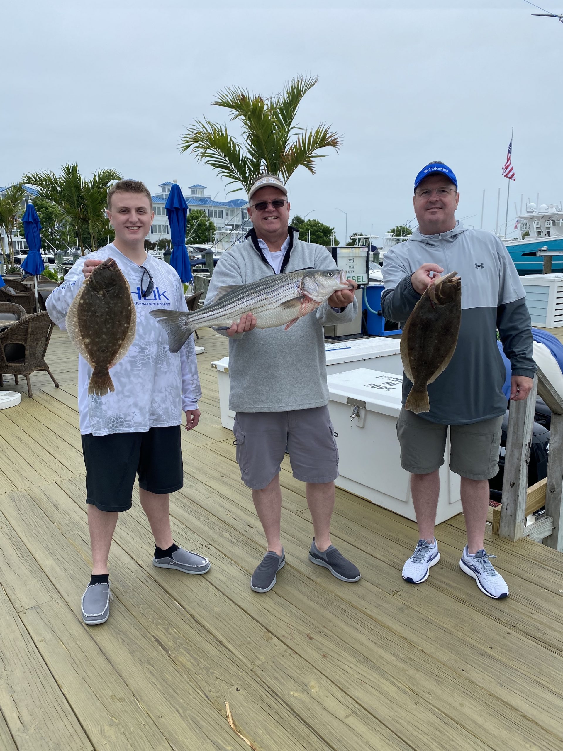 Inshore Bite