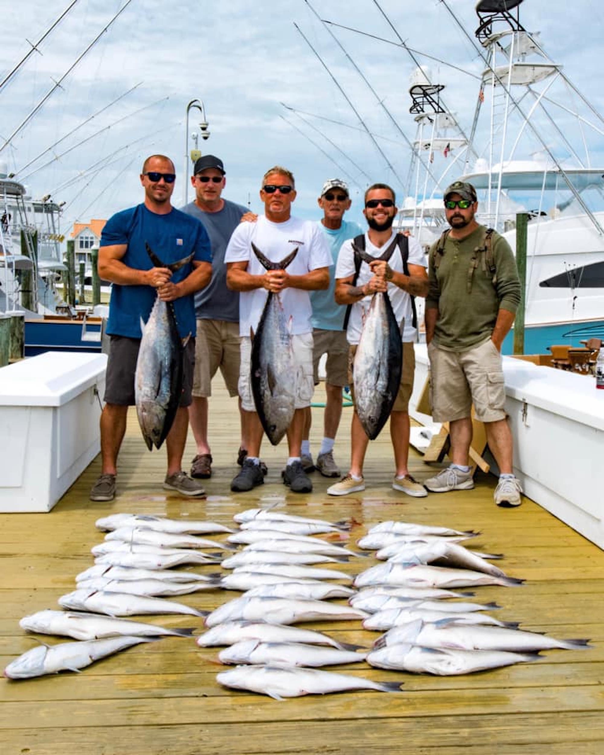 Crazy Good Fishing Right Now