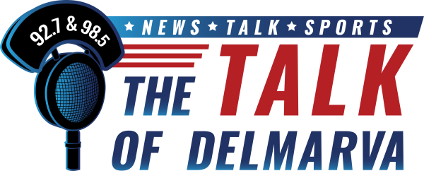 WGMD 92.7 & 98.5 – The Talk of DelMarVa