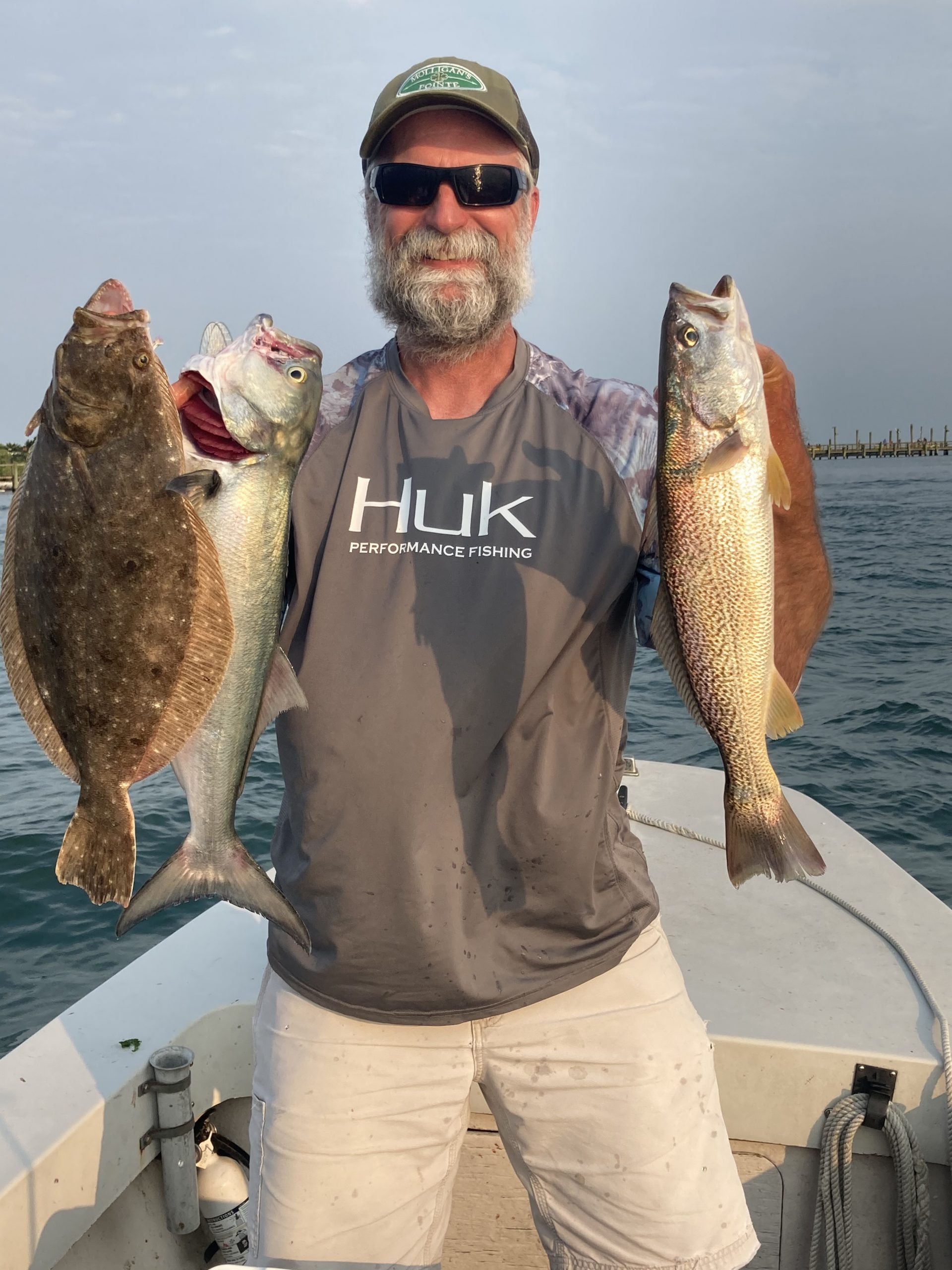 The Elusive Inshore Slam