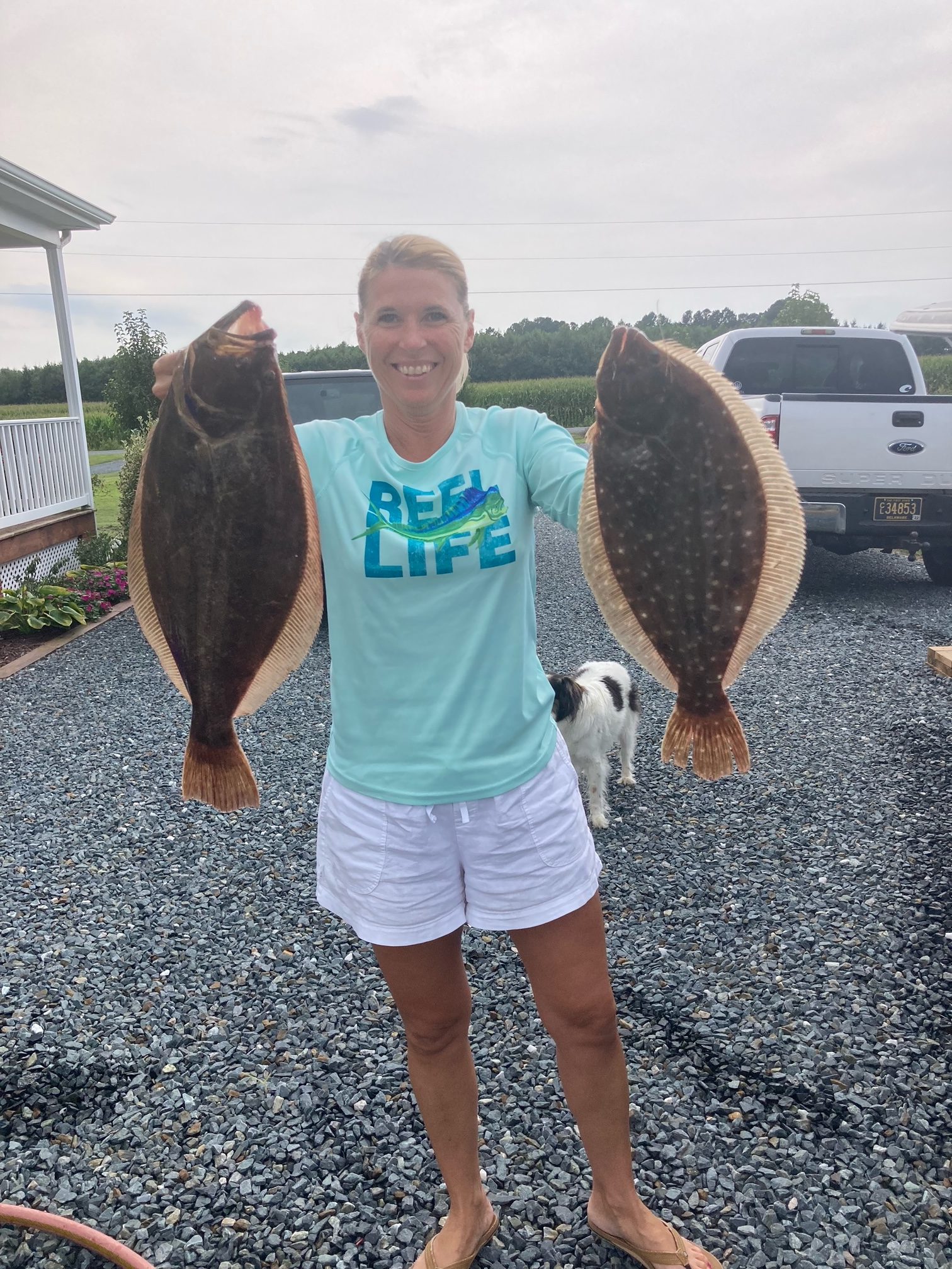 Had Some Fun Before The Rain