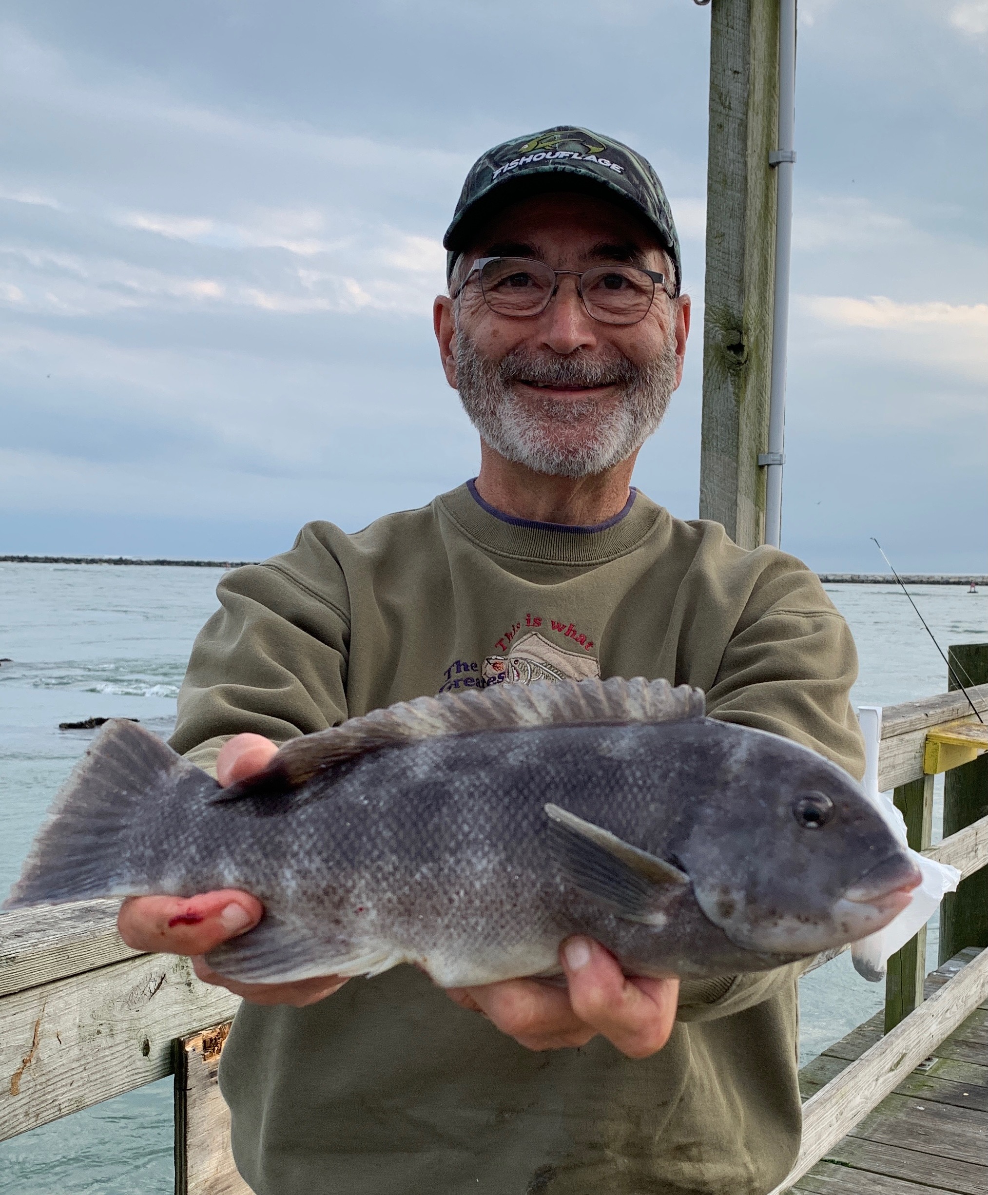 The Calm Before The Storm