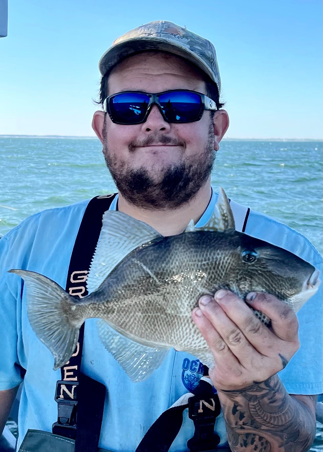 Twenty Four Days Without A Boat