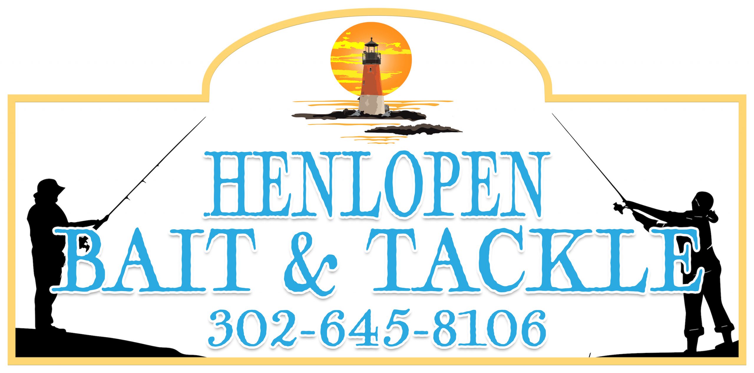 Henlopen Bait & Tackle