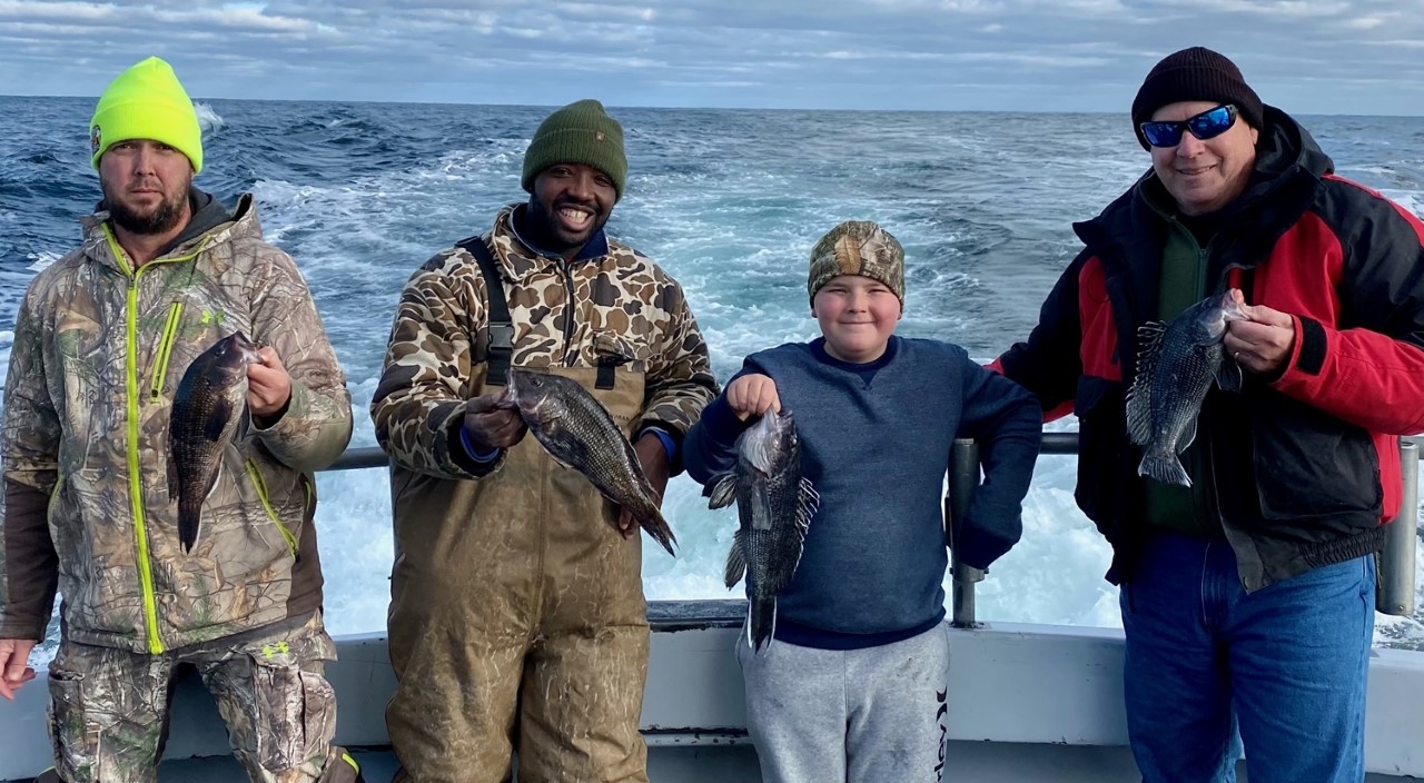 Found A Red Hot Bite