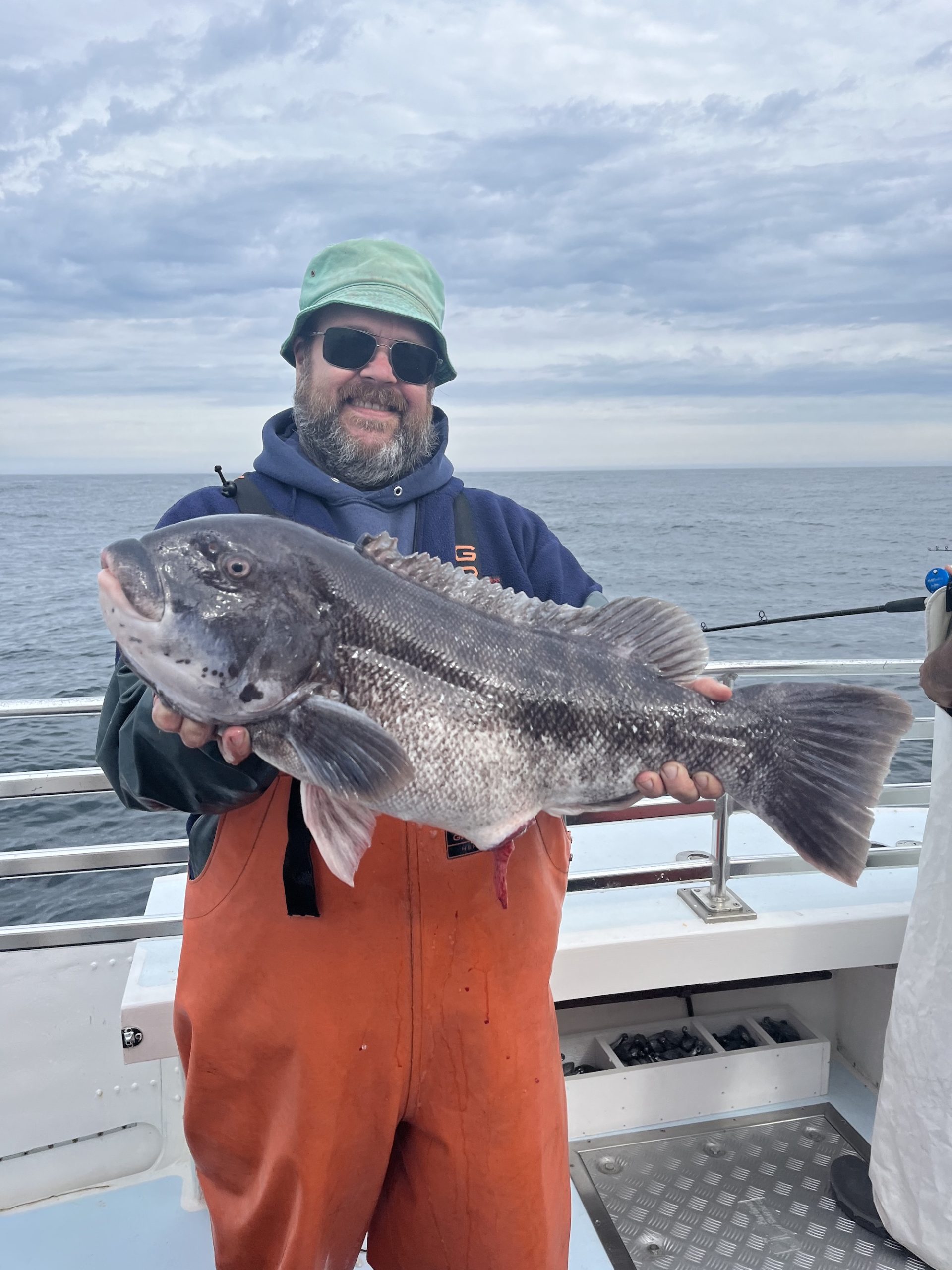 Jumbos Came Out to Play