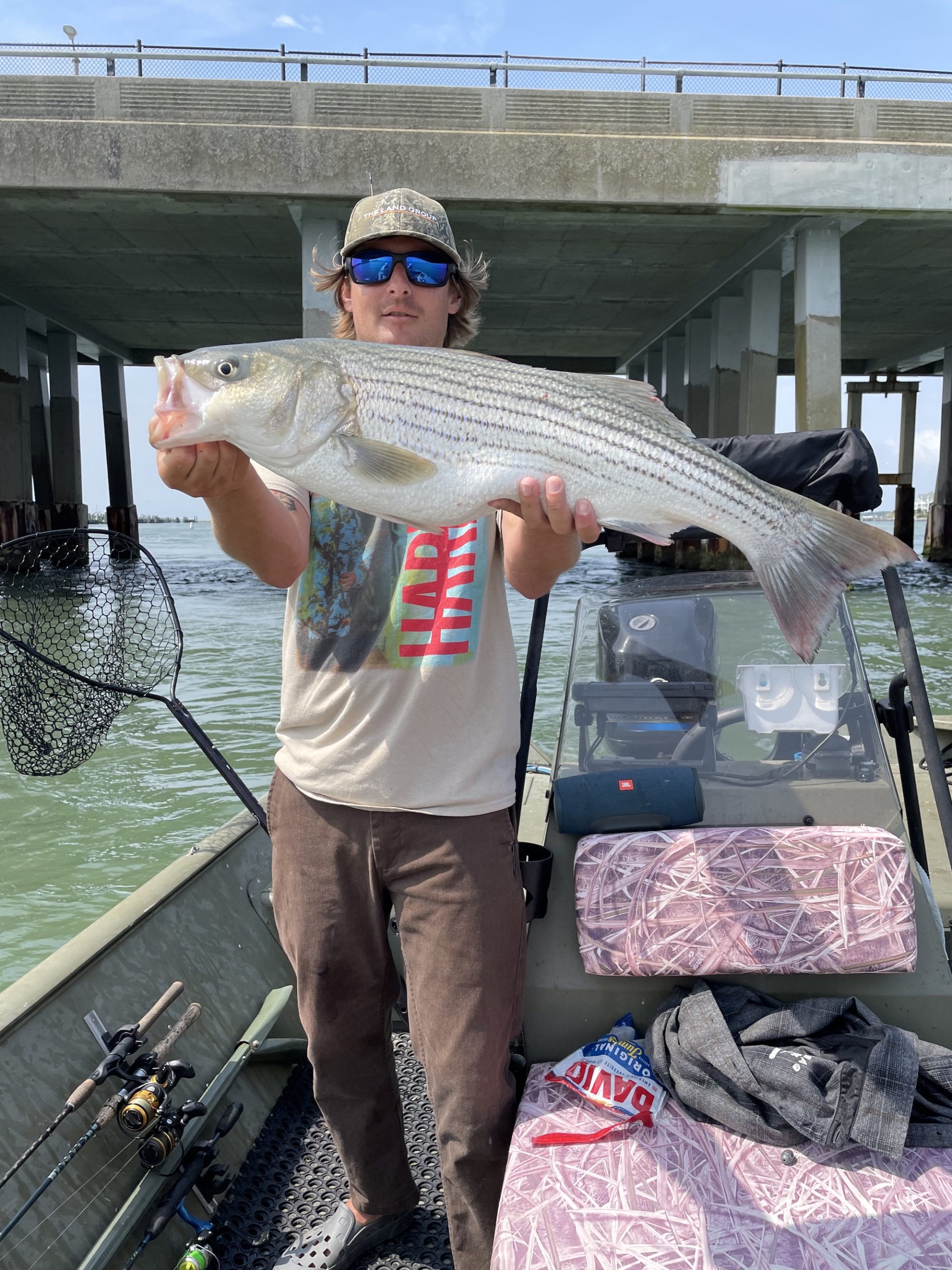 Inshore Only