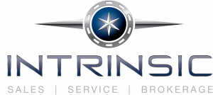 Intrinsic Yacht & Ship