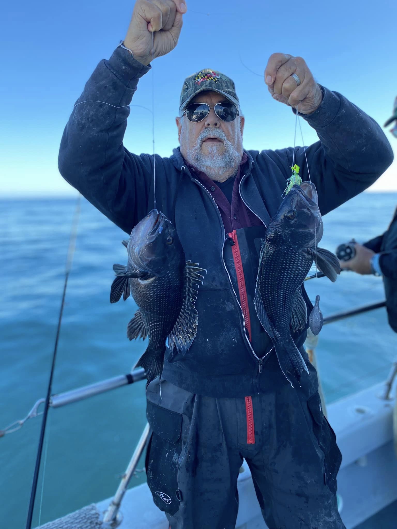 Good Bass Bite