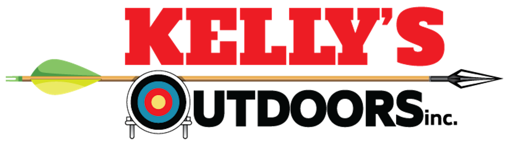 Kelly’s Outdoors