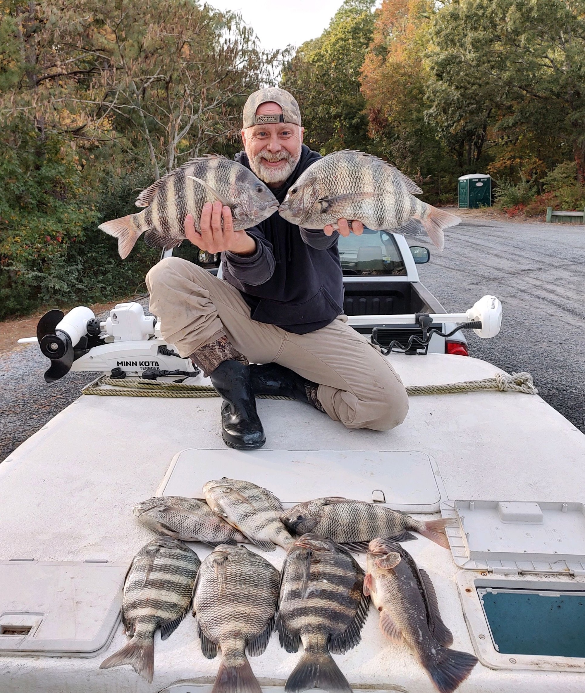 Stuff From The Weekend