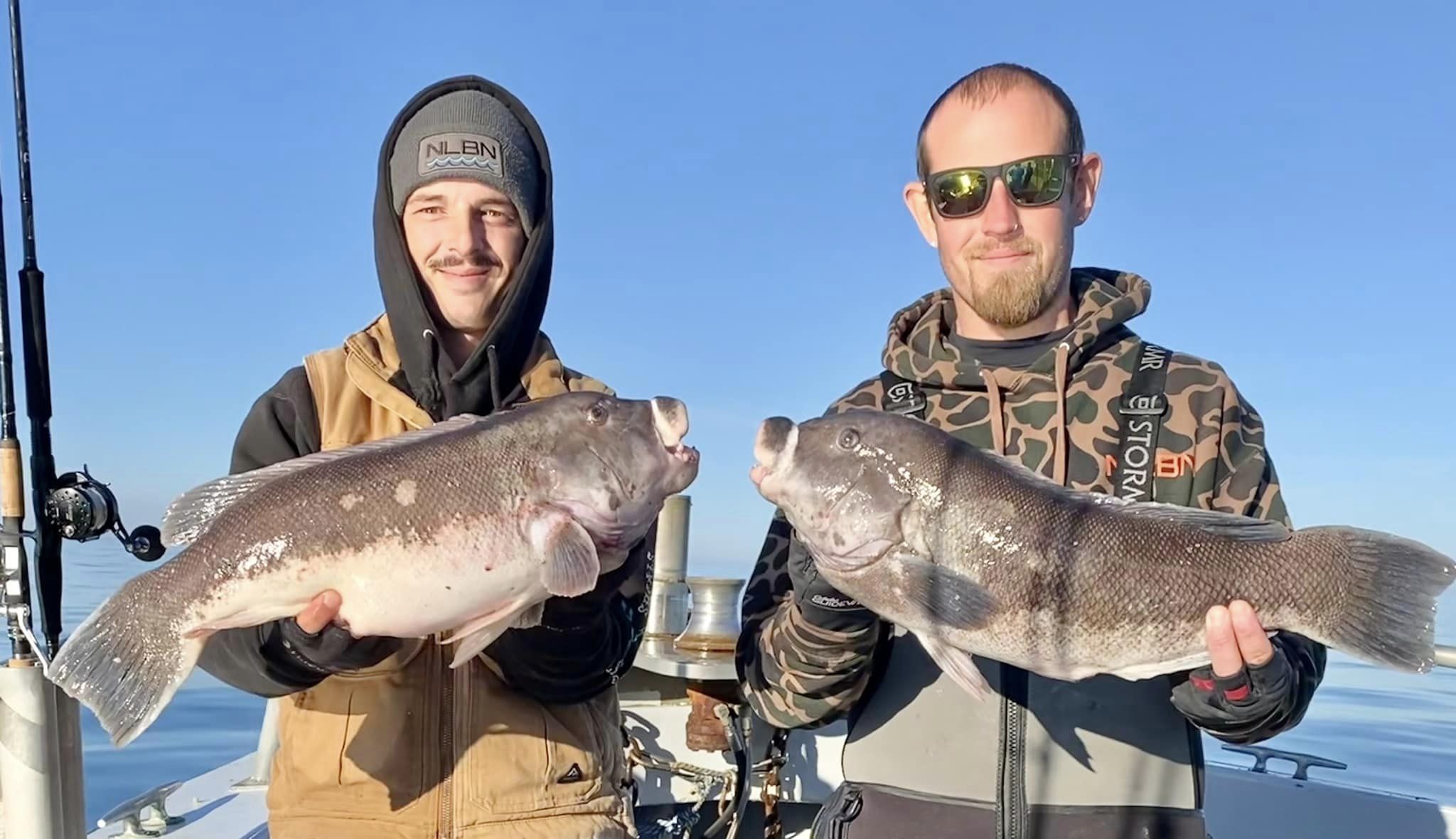 Stunning Day On The Ocean Pond